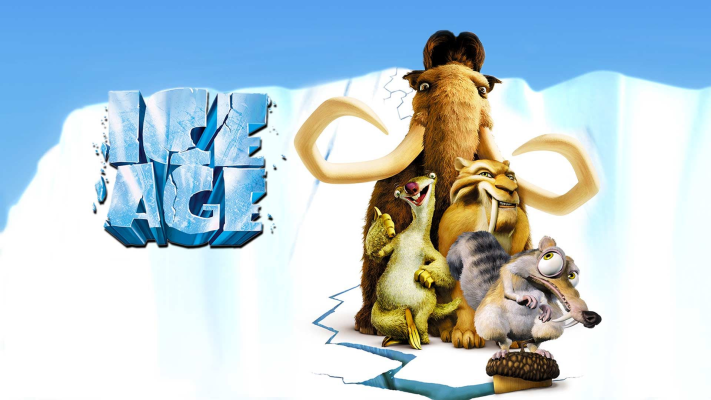 Ice Age Season - 1