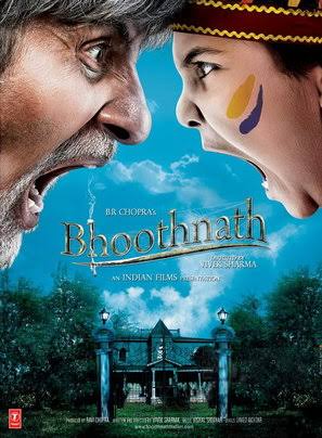 Bhoothnath