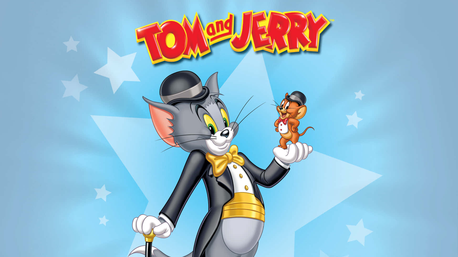 Tom & Jerry Show Season - 1