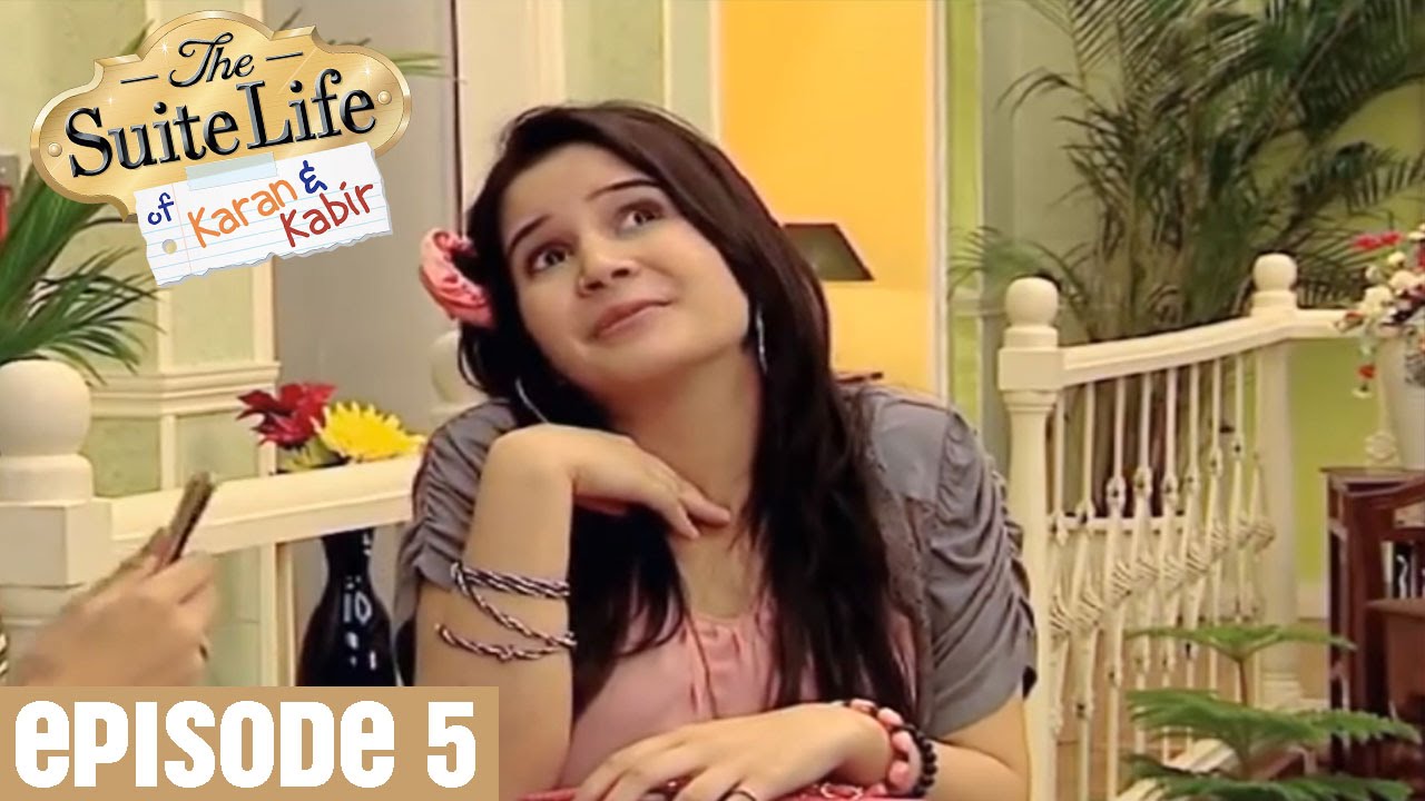 The Suite Life Of Karan & Kabir - Season 1 Episode 5