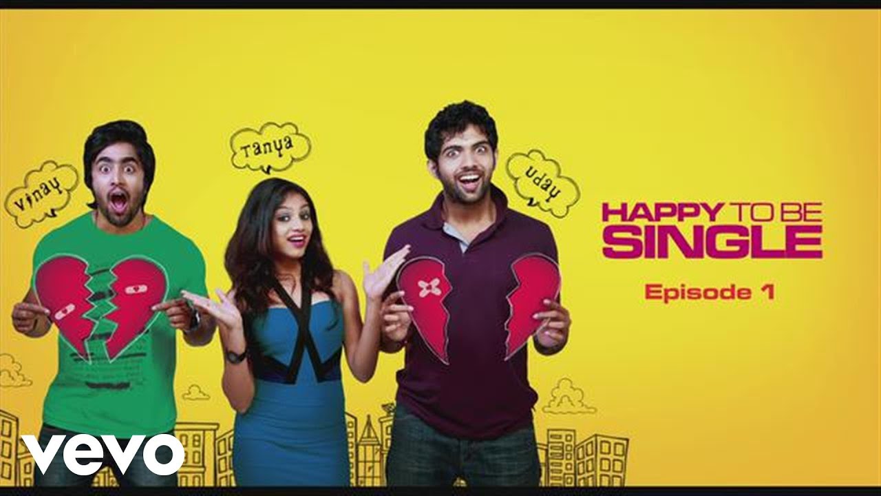 Happy to Be Single - Episode 1
