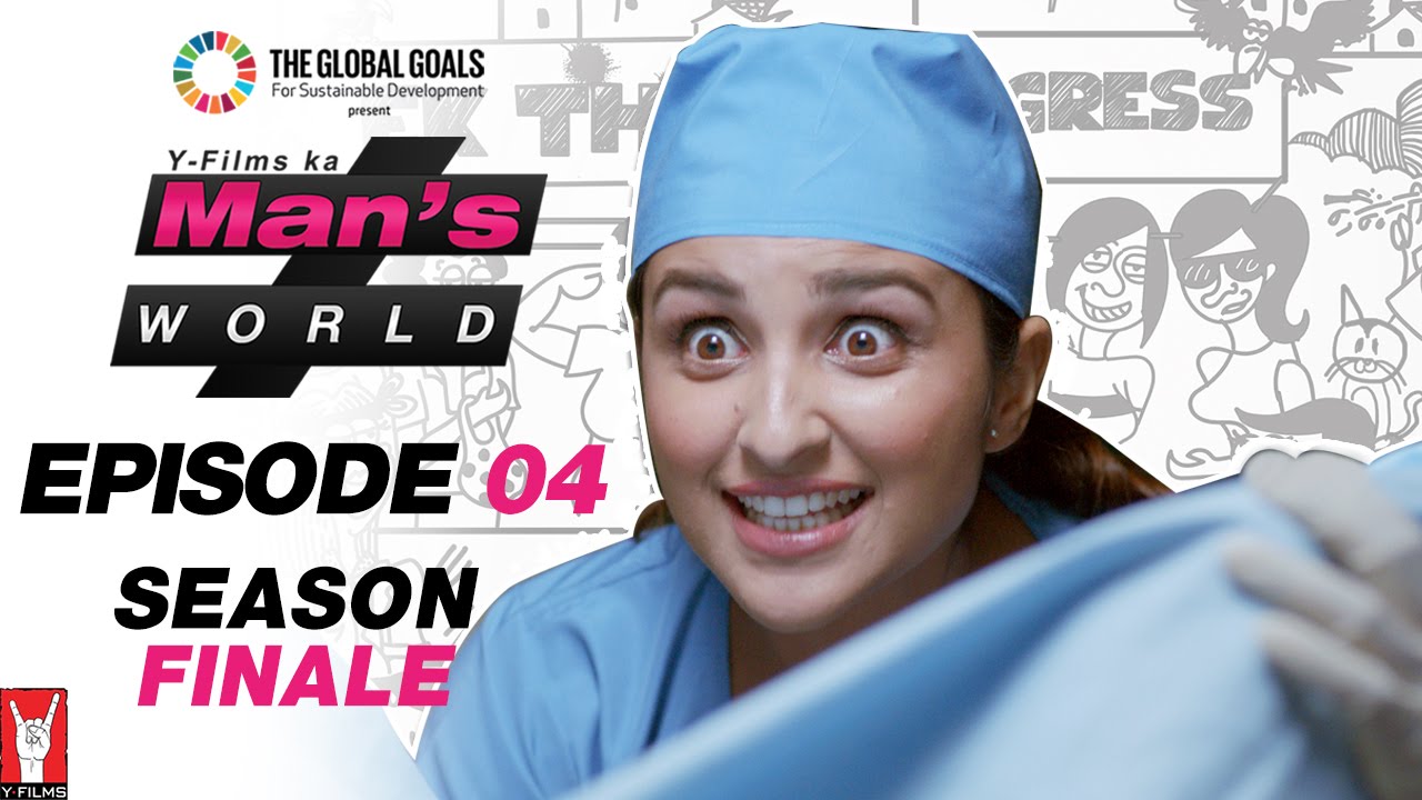 Man’s World - Full Episode 04